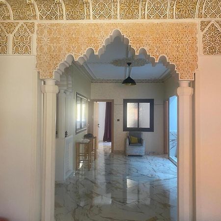 Mogador Appartements T6 Essaouira Eksteriør billede