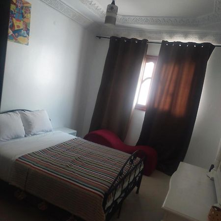 Mogador Appartements T6 Essaouira Eksteriør billede