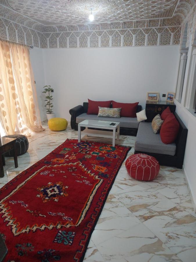 Mogador Appartements T6 Essaouira Eksteriør billede