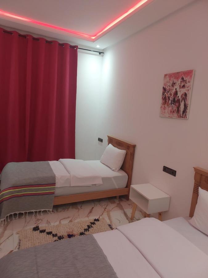 Mogador Appartements T6 Essaouira Eksteriør billede