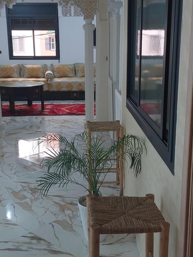 Mogador Appartements T6 Essaouira Eksteriør billede