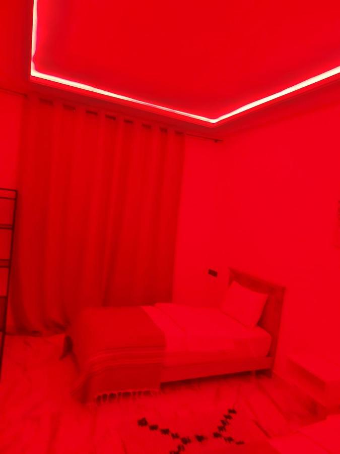 Mogador Appartements T6 Essaouira Eksteriør billede