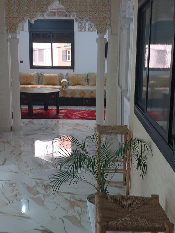Mogador Appartements T6 Essaouira Eksteriør billede