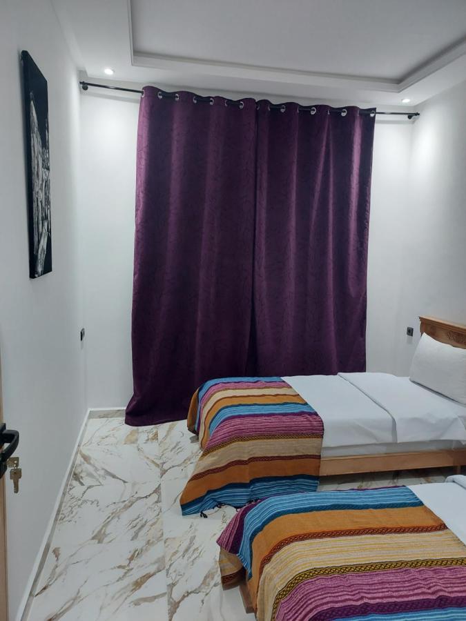 Mogador Appartements T6 Essaouira Eksteriør billede
