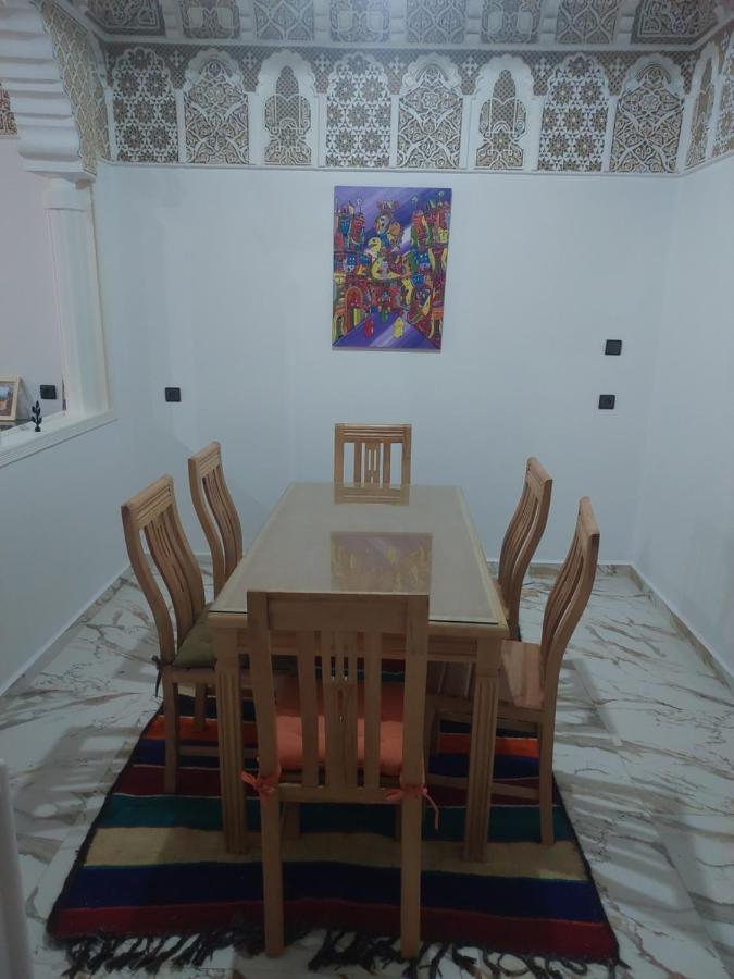 Mogador Appartements T6 Essaouira Eksteriør billede