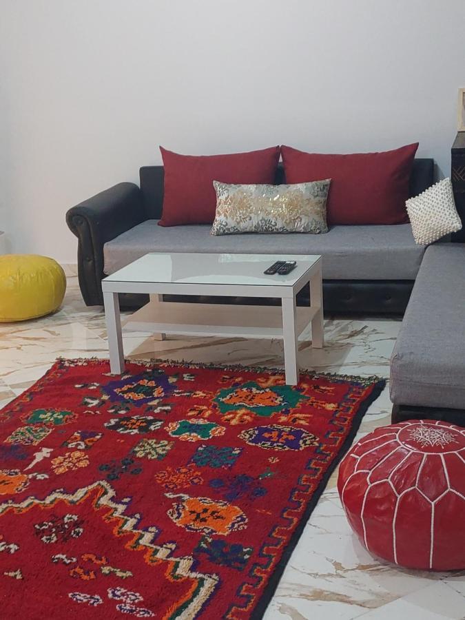 Mogador Appartements T6 Essaouira Eksteriør billede