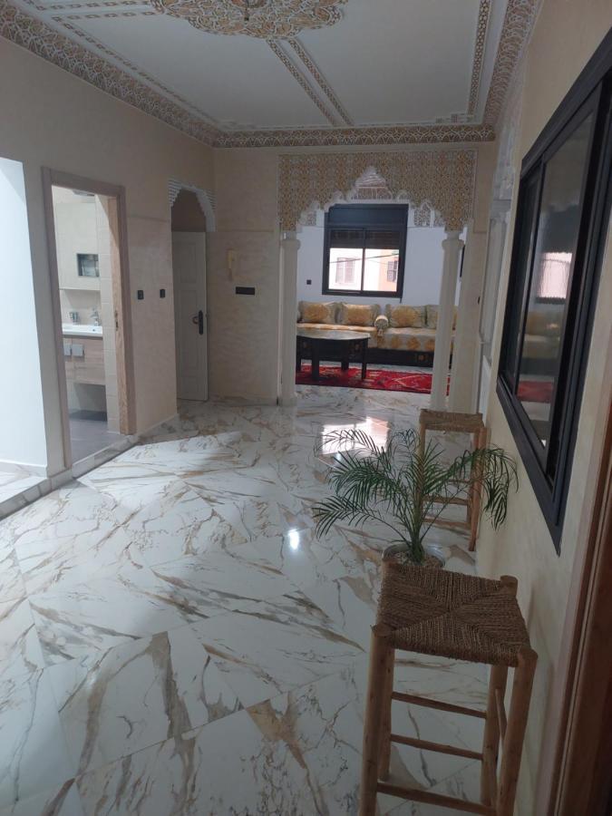 Mogador Appartements T6 Essaouira Eksteriør billede