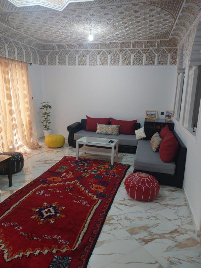 Mogador Appartements T6 Essaouira Eksteriør billede