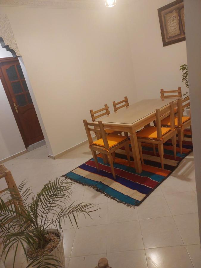 Mogador Appartements T6 Essaouira Eksteriør billede