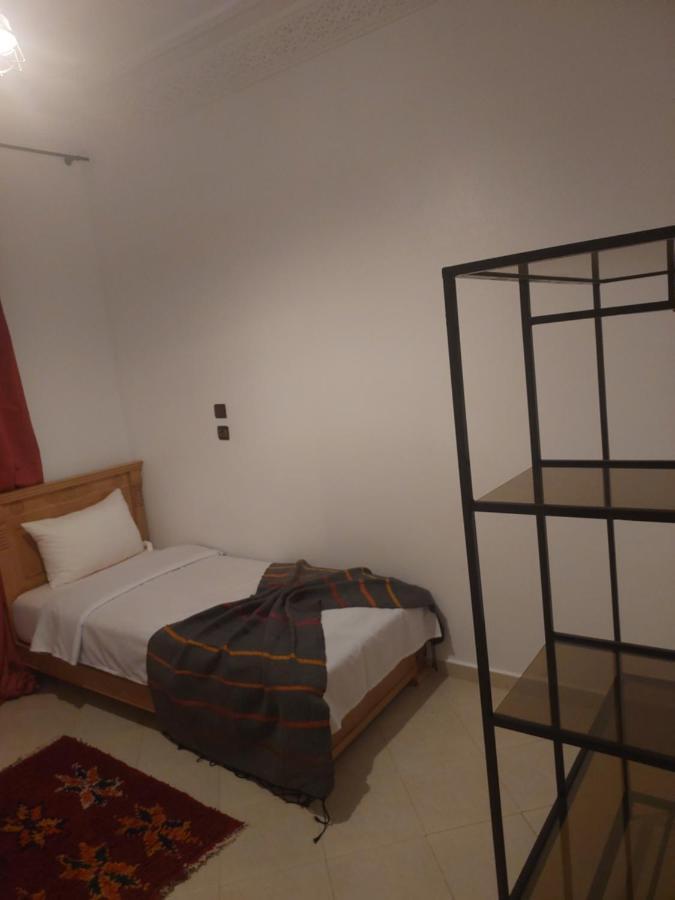 Mogador Appartements T6 Essaouira Eksteriør billede