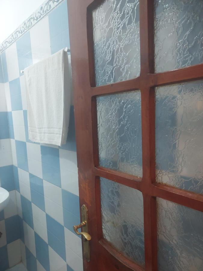 Mogador Appartements T6 Essaouira Eksteriør billede