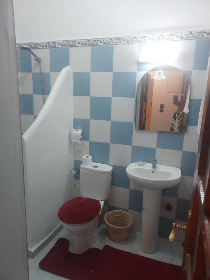 Mogador Appartements T6 Essaouira Eksteriør billede