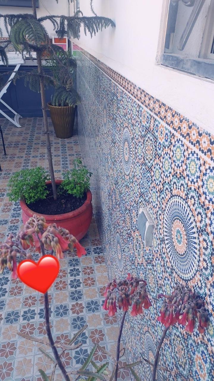 Mogador Appartements T6 Essaouira Eksteriør billede