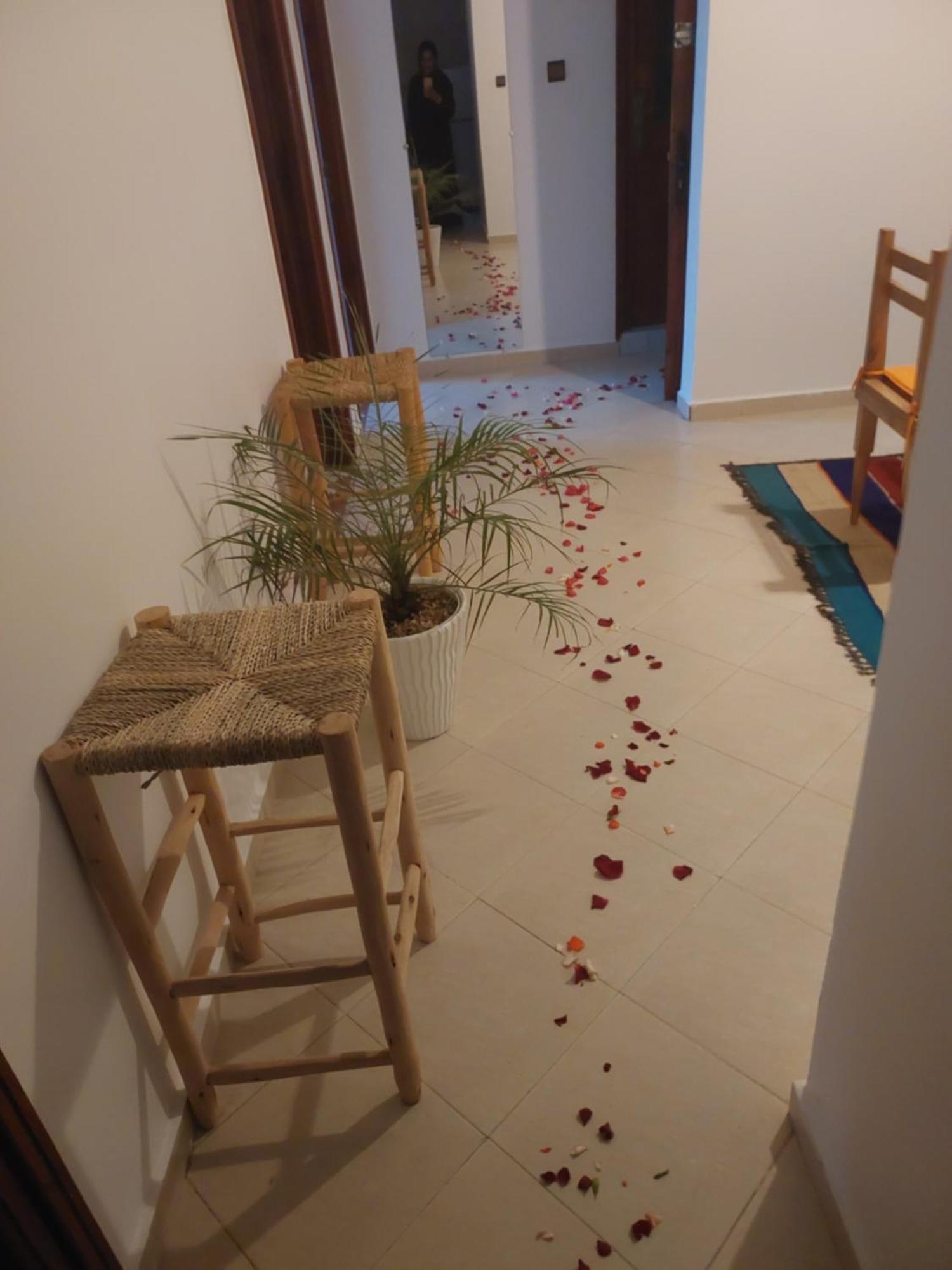 Mogador Appartements T6 Essaouira Eksteriør billede