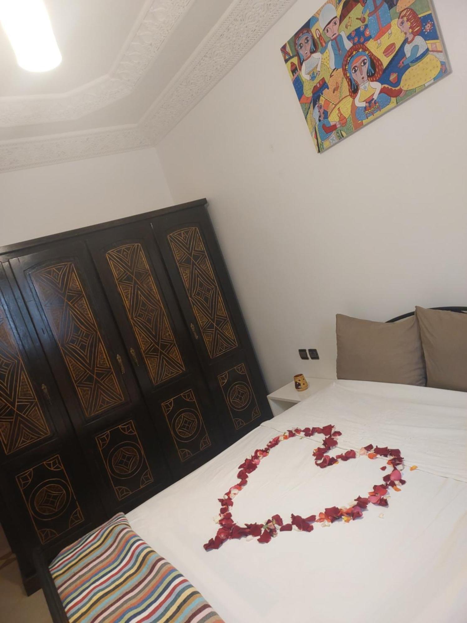 Mogador Appartements T6 Essaouira Eksteriør billede