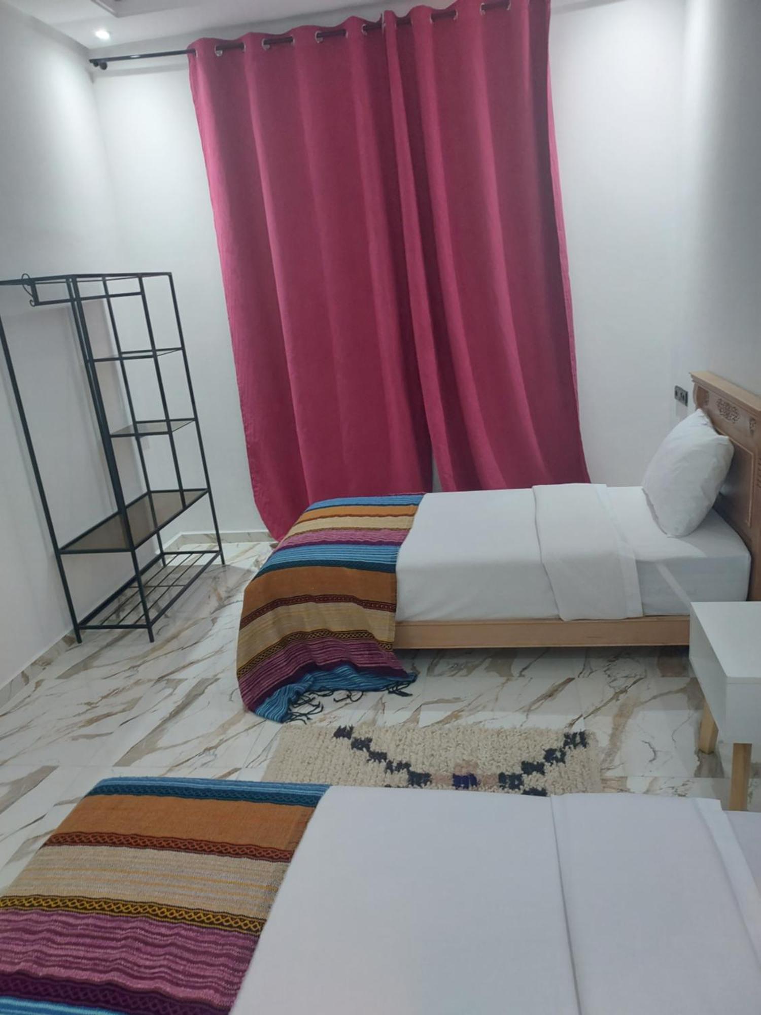 Mogador Appartements T6 Essaouira Eksteriør billede