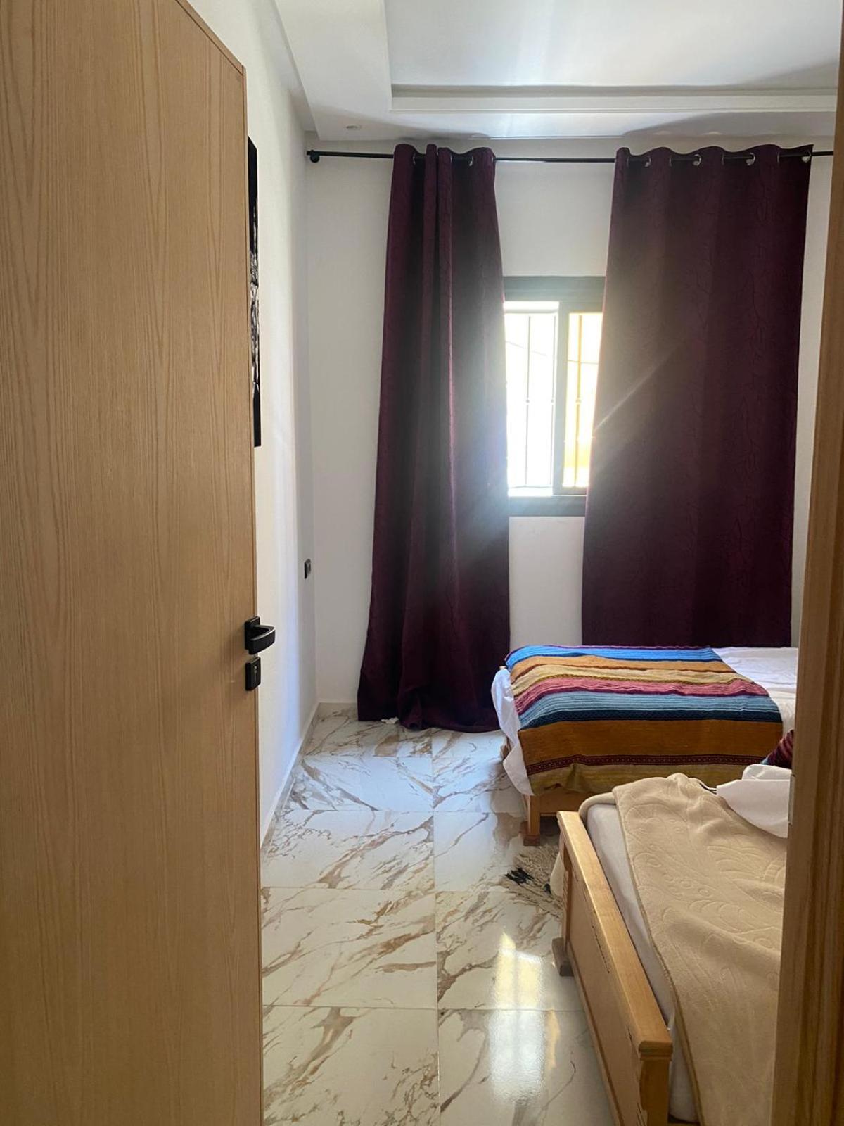 Mogador Appartements T6 Essaouira Eksteriør billede