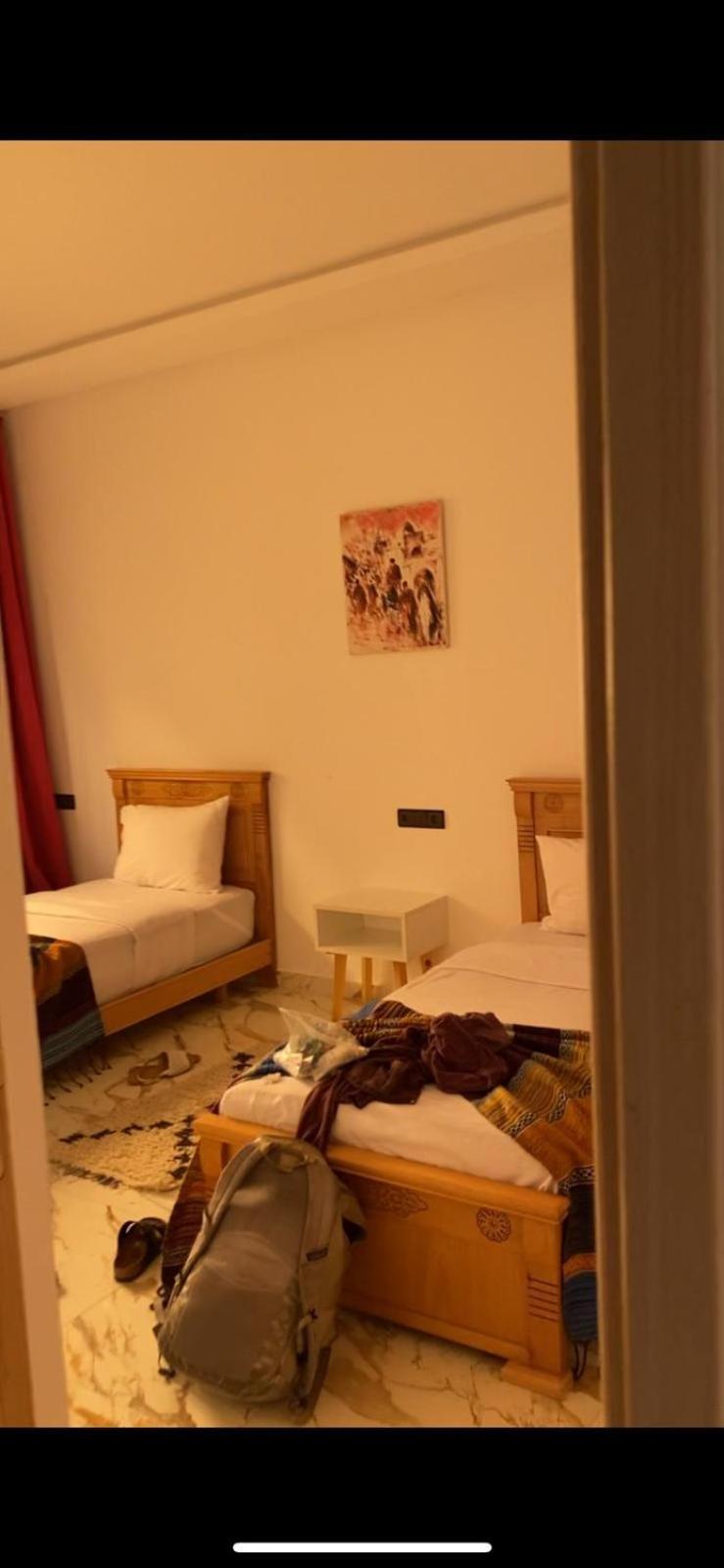 Mogador Appartements T6 Essaouira Eksteriør billede