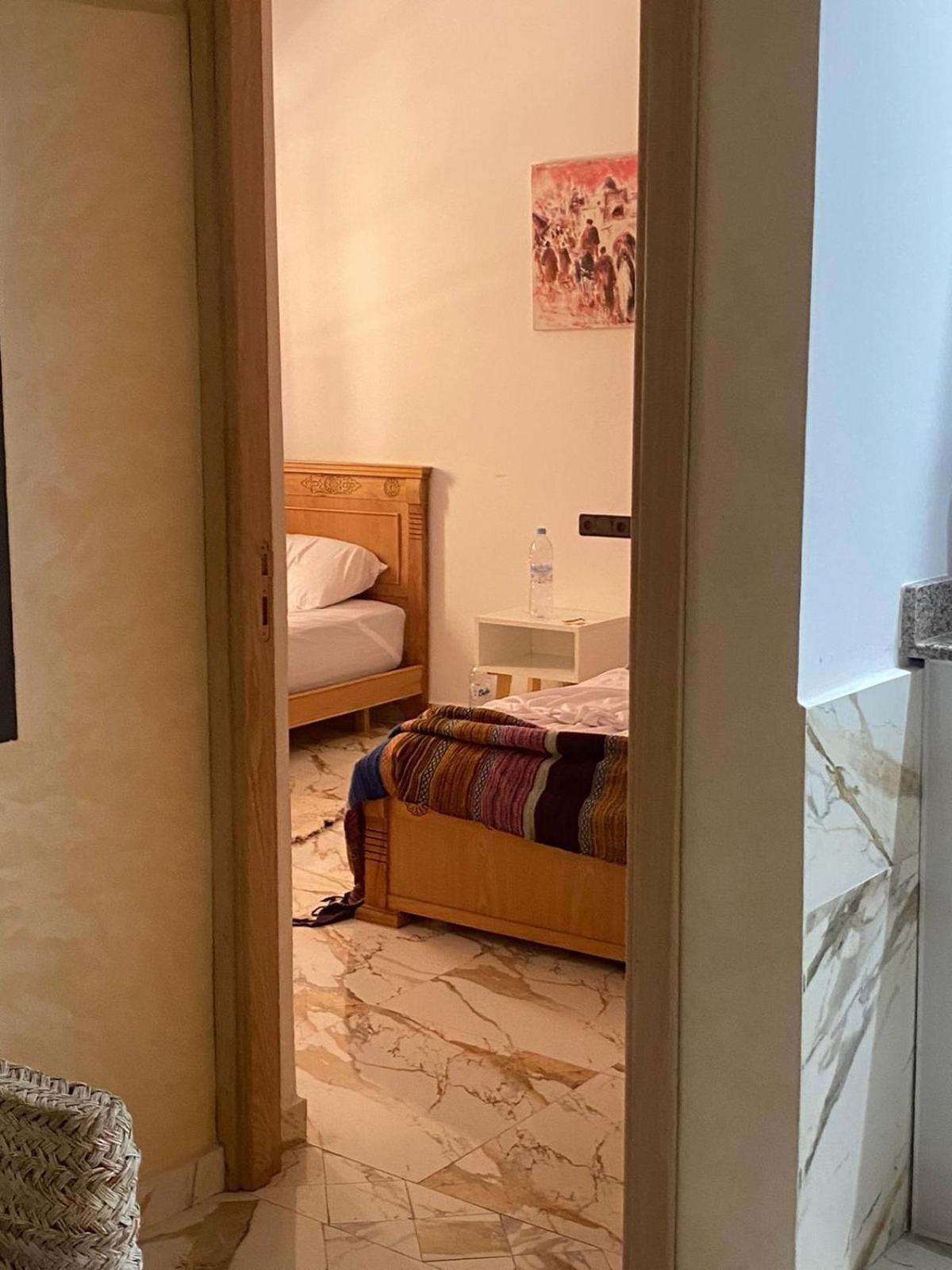 Mogador Appartements T6 Essaouira Eksteriør billede