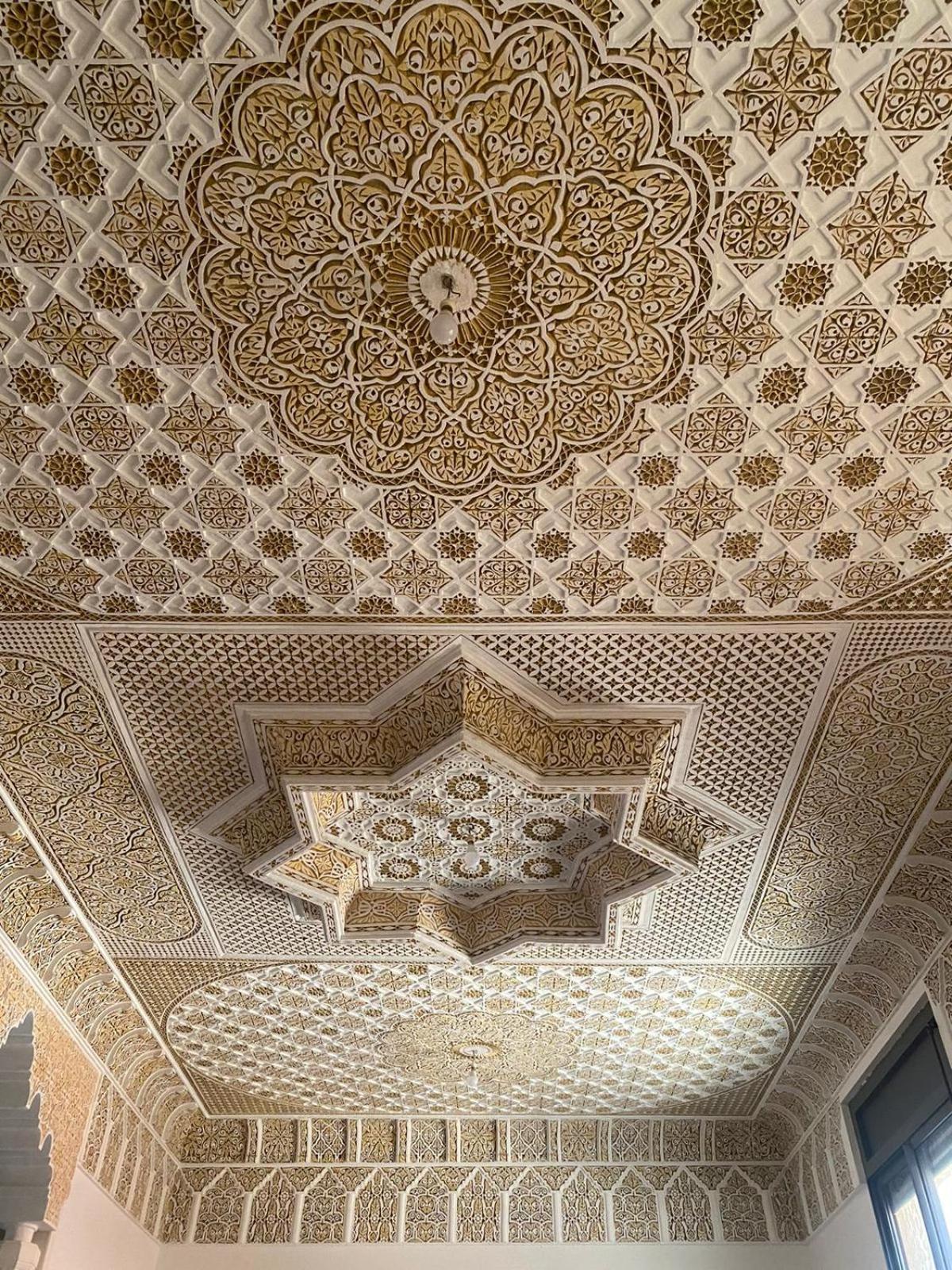 Mogador Appartements T6 Essaouira Eksteriør billede