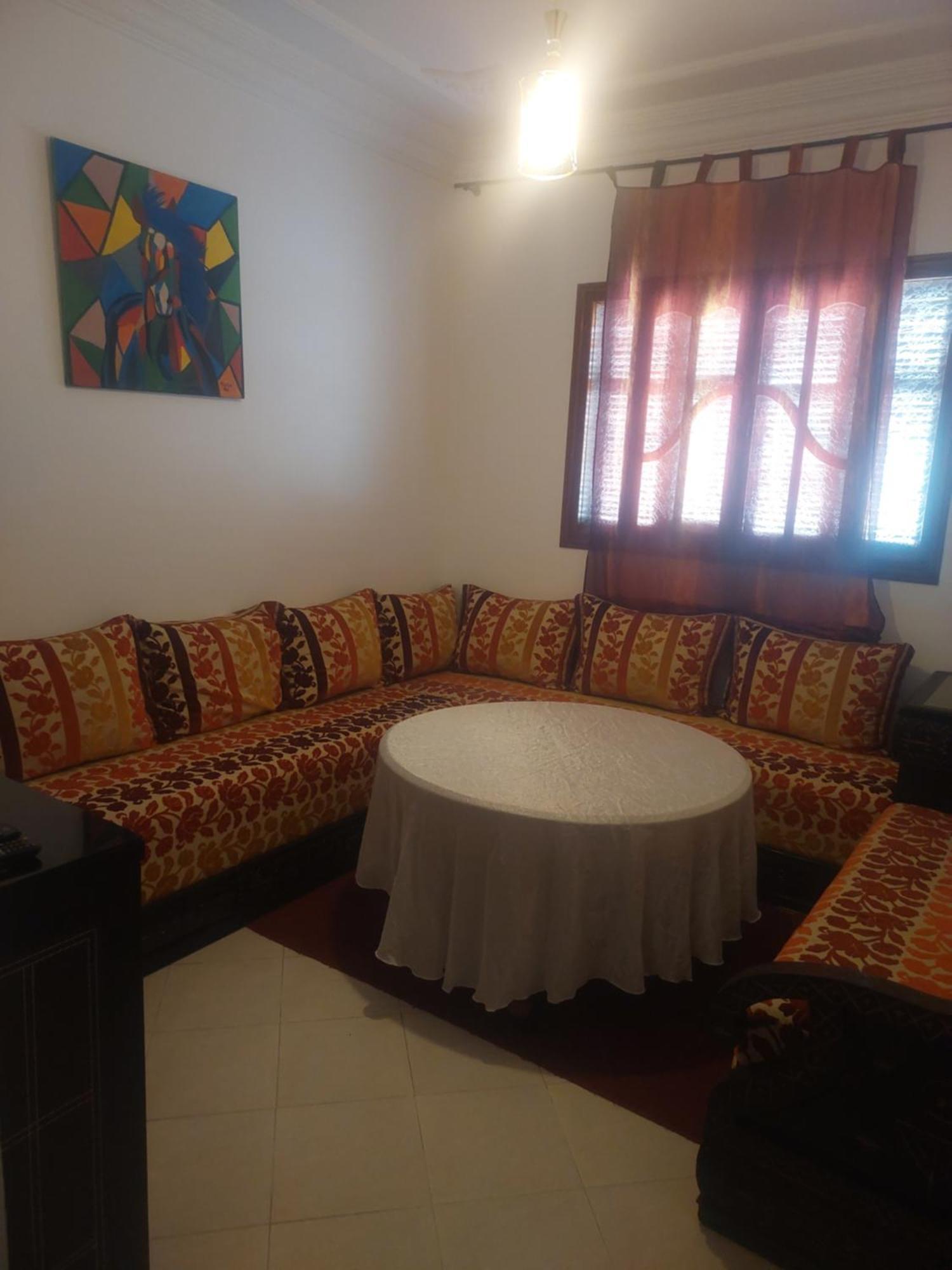 Mogador Appartements T6 Essaouira Eksteriør billede