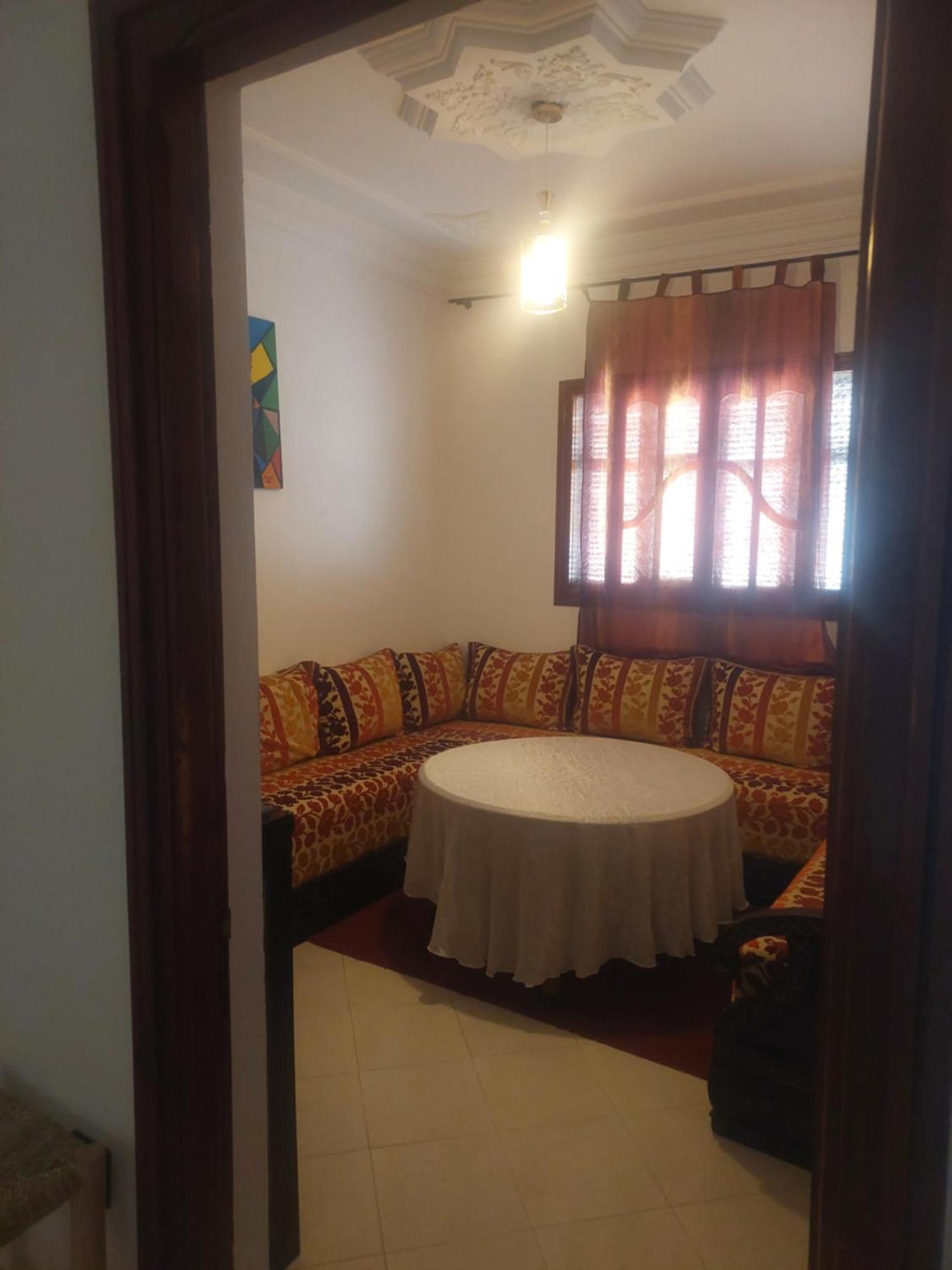 Mogador Appartements T6 Essaouira Eksteriør billede