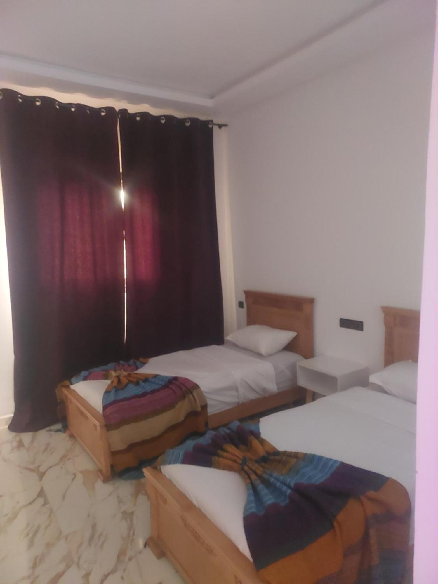 Mogador Appartements T6 Essaouira Eksteriør billede