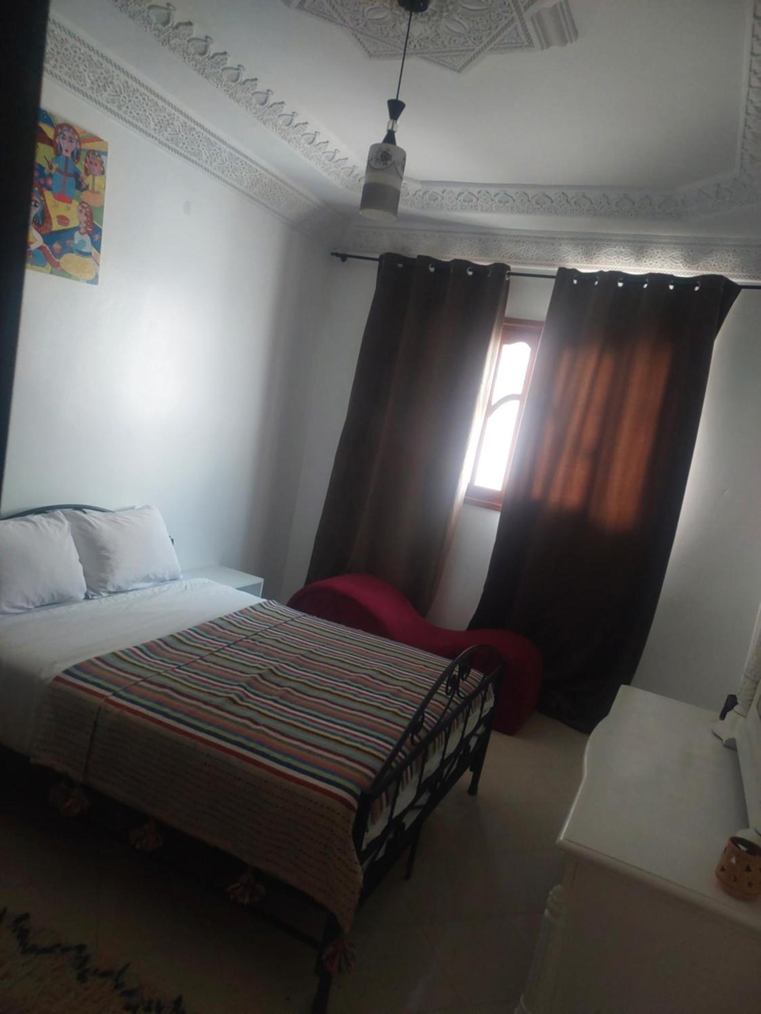 Mogador Appartements T6 Essaouira Eksteriør billede