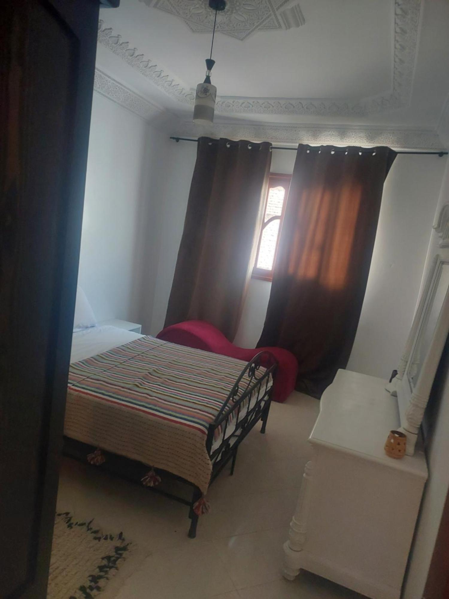 Mogador Appartements T6 Essaouira Eksteriør billede