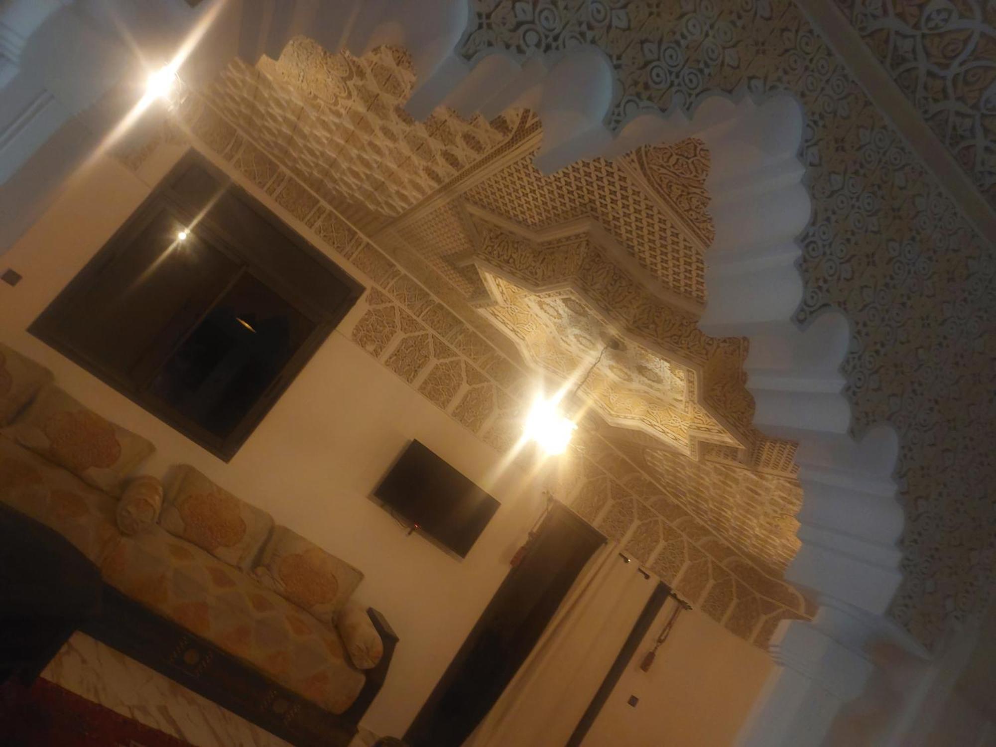 Mogador Appartements T6 Essaouira Eksteriør billede