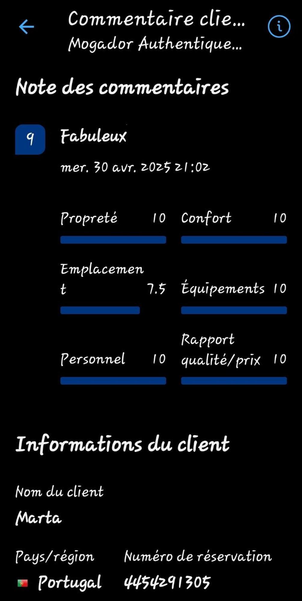 Mogador Appartements T6 Essaouira Værelse billede